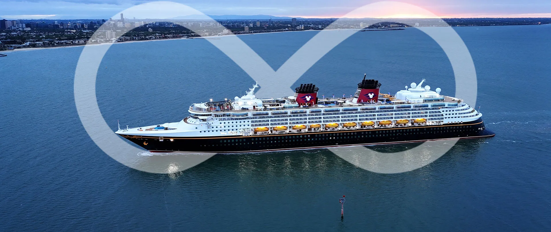 cruise banner